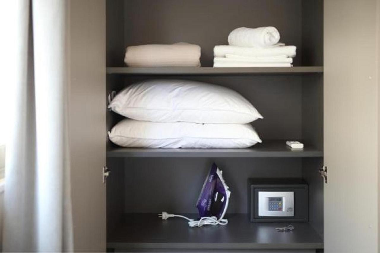 Hector Luxury Suite Athens Luaran gambar