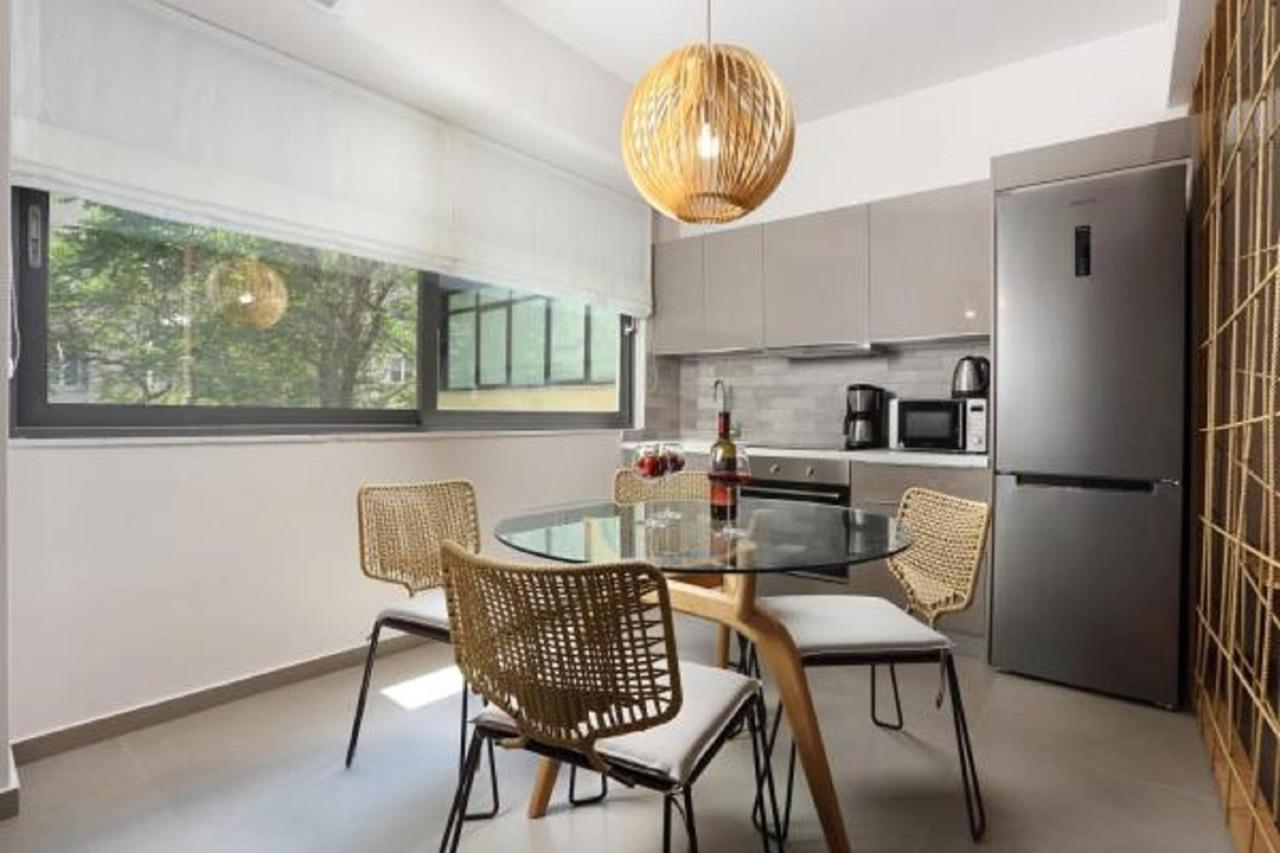 Hector Luxury Suite Athens Luaran gambar