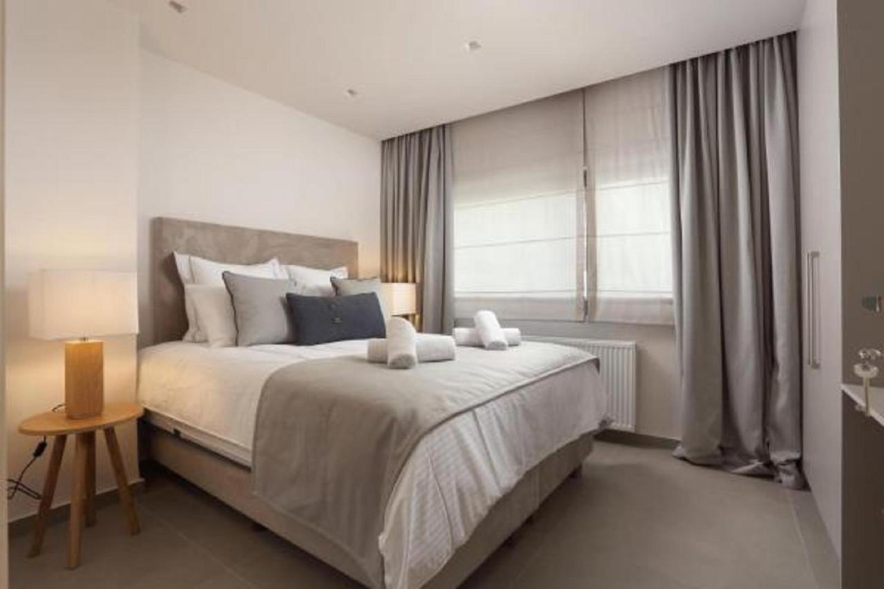 Hector Luxury Suite Athens Luaran gambar