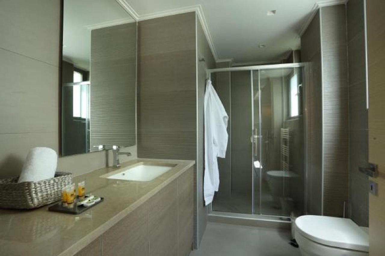 Hector Luxury Suite Athens Luaran gambar