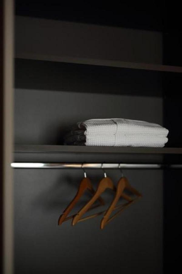 Hector Luxury Suite Athens Luaran gambar