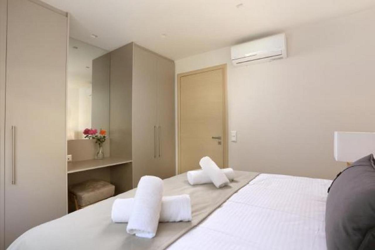 Hector Luxury Suite Athens Luaran gambar