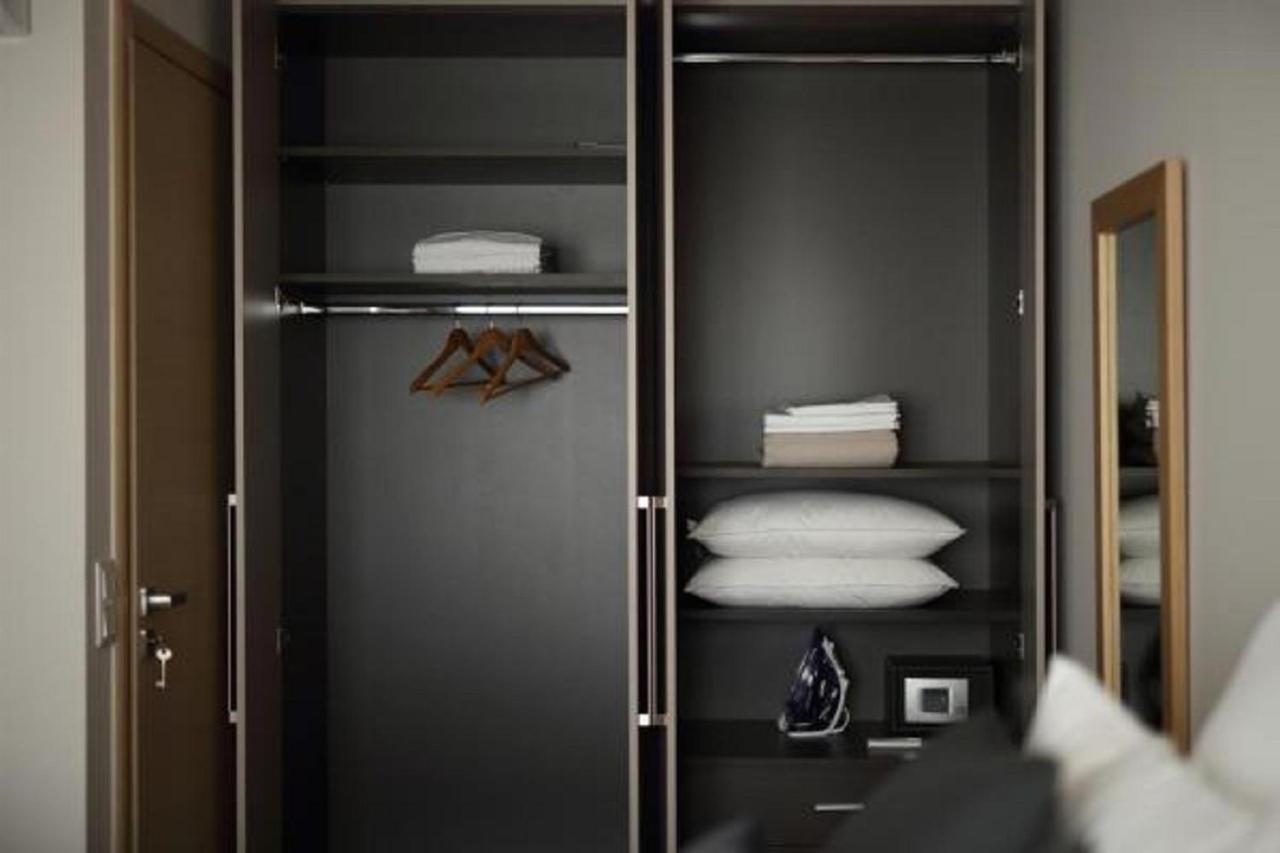 Hector Luxury Suite Athens Luaran gambar